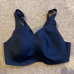 Brooks Underwire Sports Bra Sz 40D